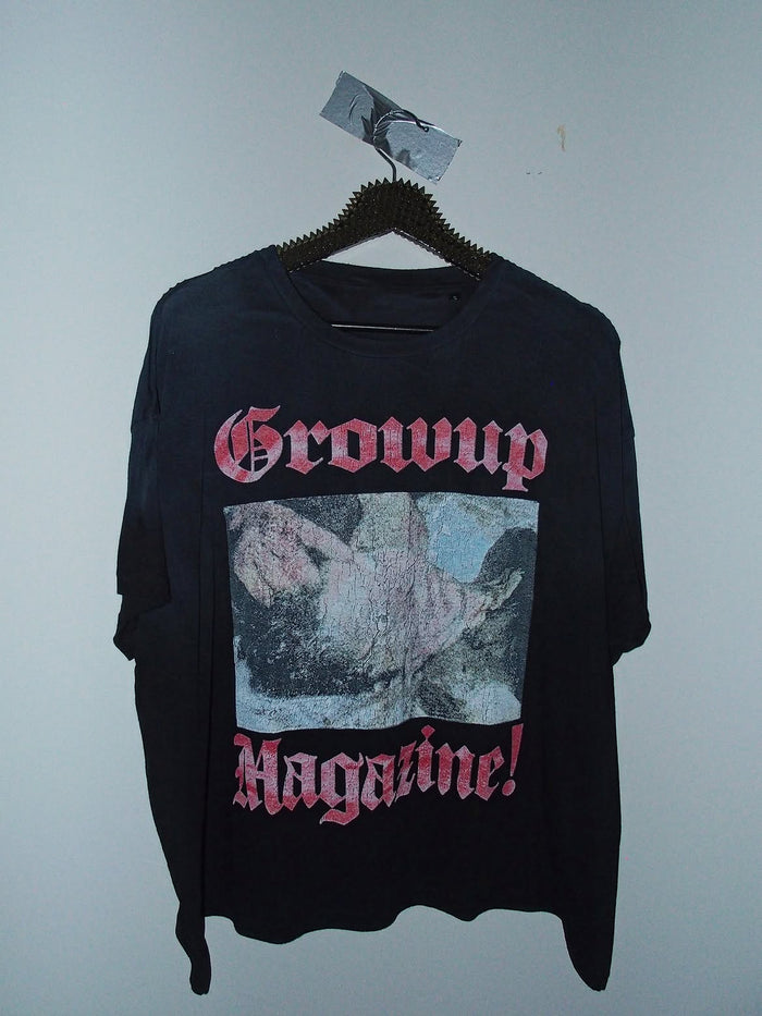 MACHETAZOS VINTAGE TEE